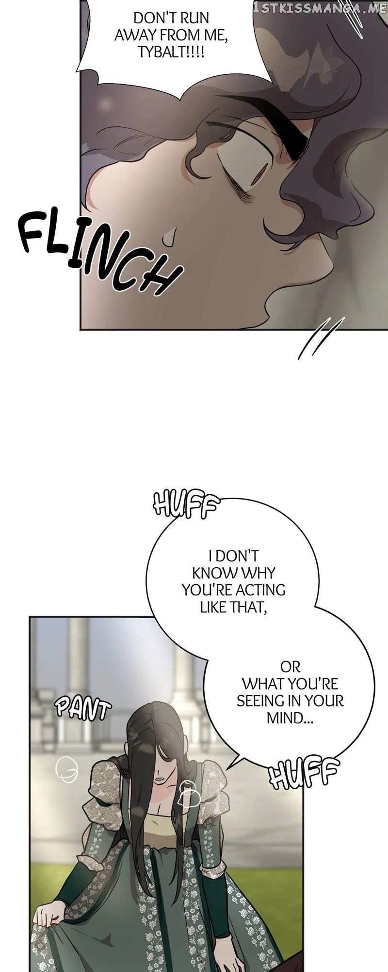 Goodbye My Juliet Chapter 18 – Page 31