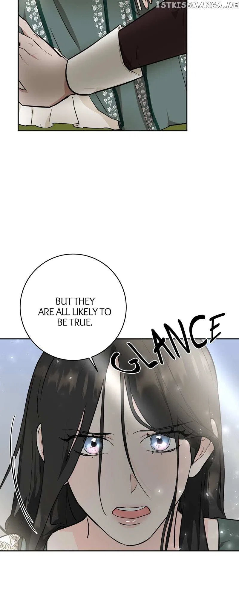 Goodbye My Juliet Chapter 18 – Page 32