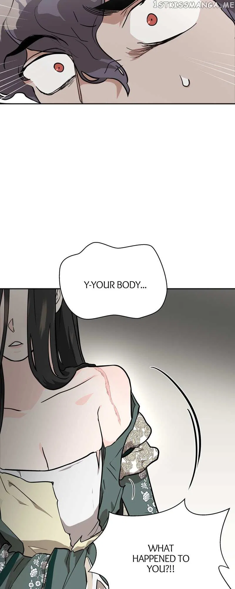 Goodbye My Juliet Chapter 18 – Page 42
