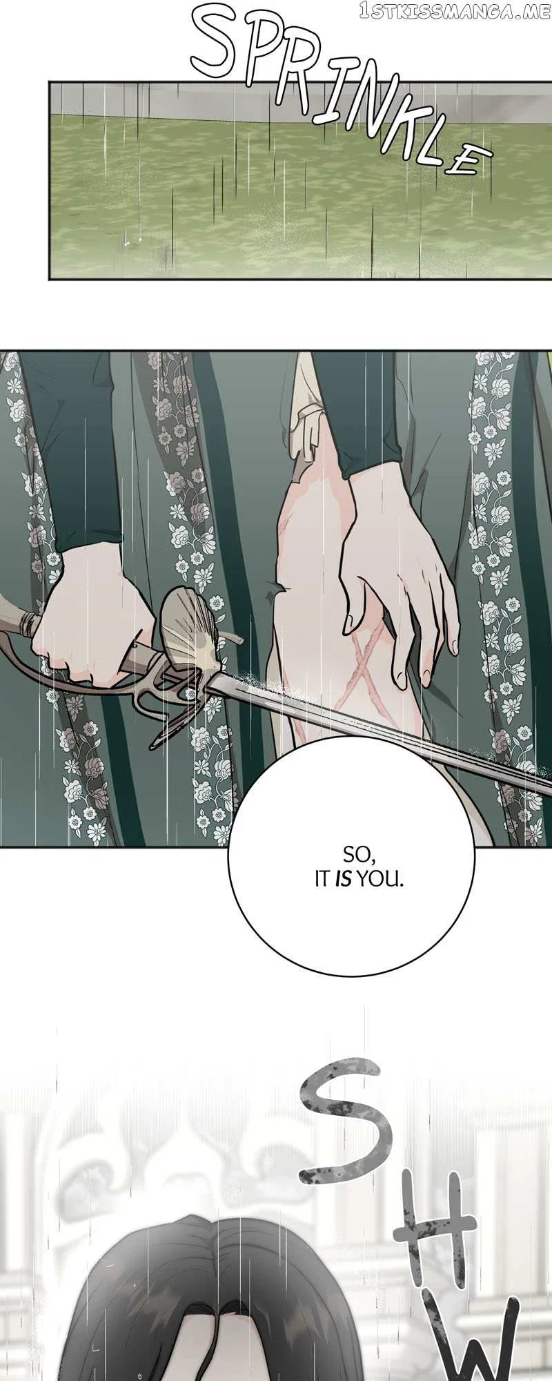 Goodbye My Juliet Chapter 18 – Page 45