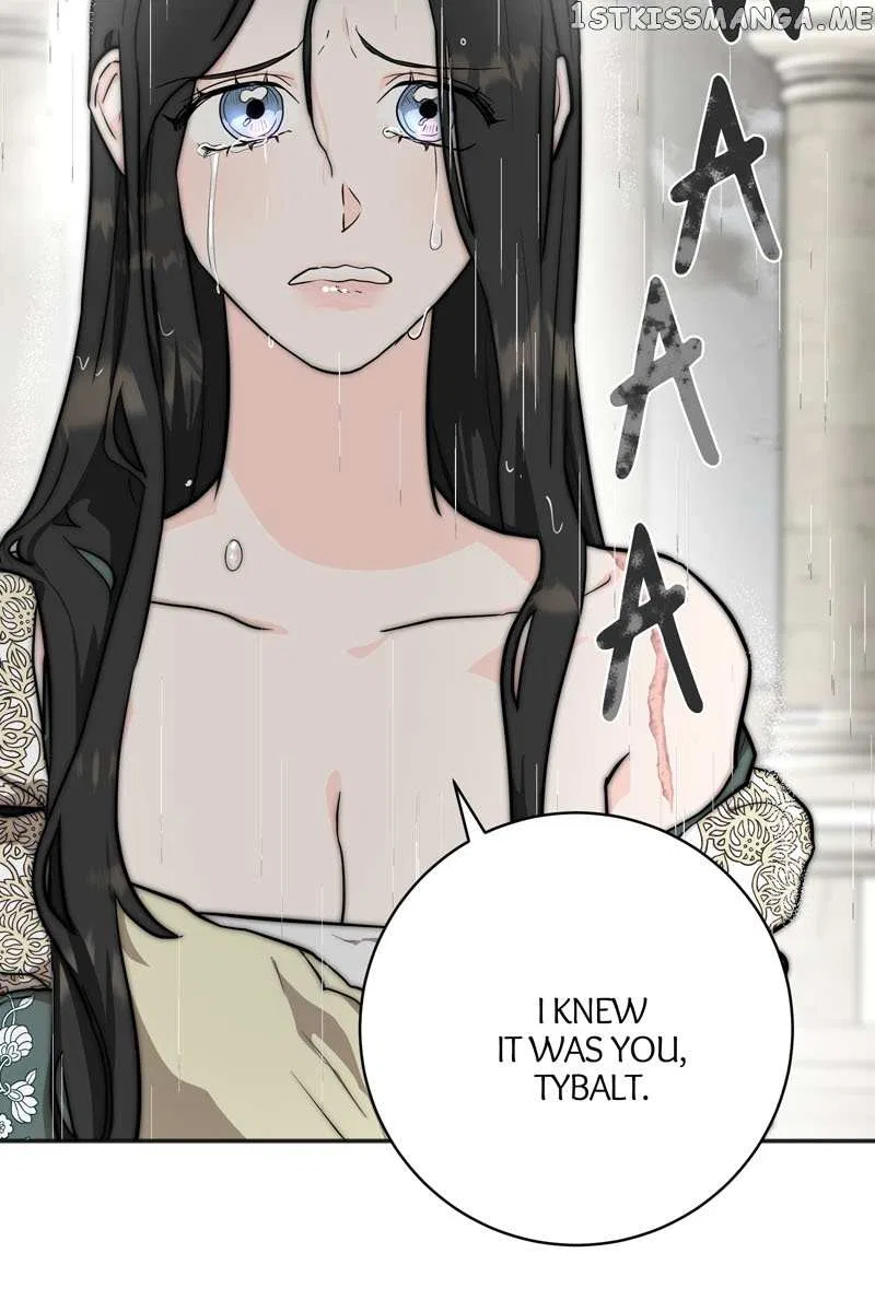 Goodbye My Juliet Chapter 18 – Page 46