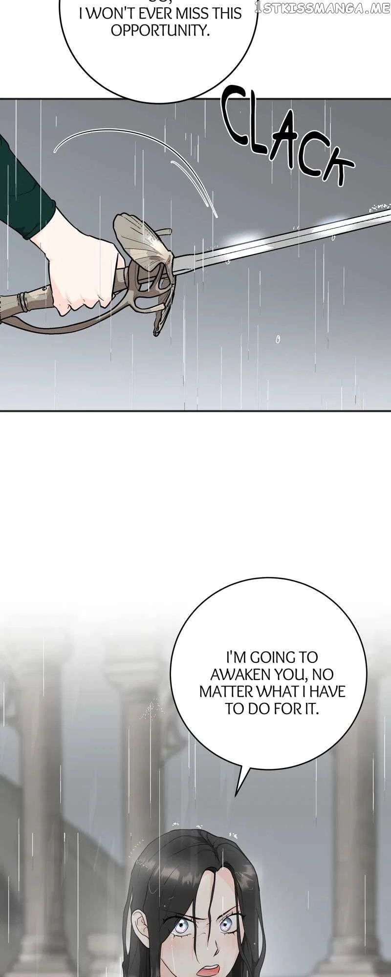 Goodbye My Juliet Chapter 18 – Page 54