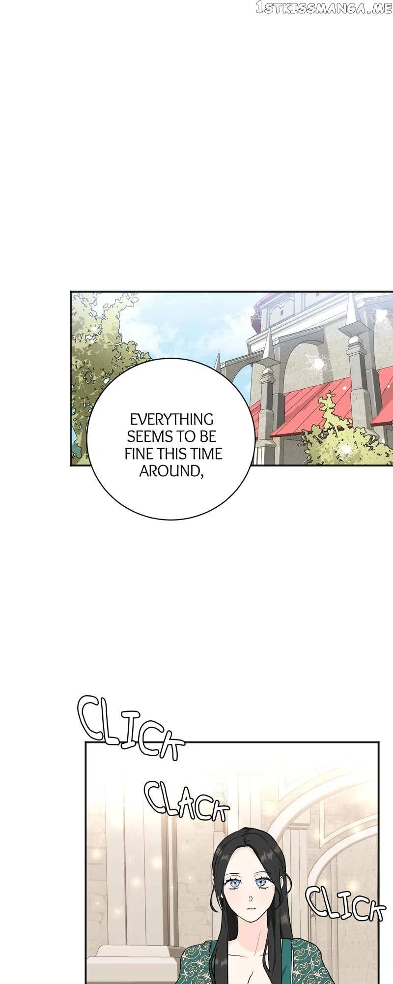 Goodbye My Juliet Chapter 17 – Page 6