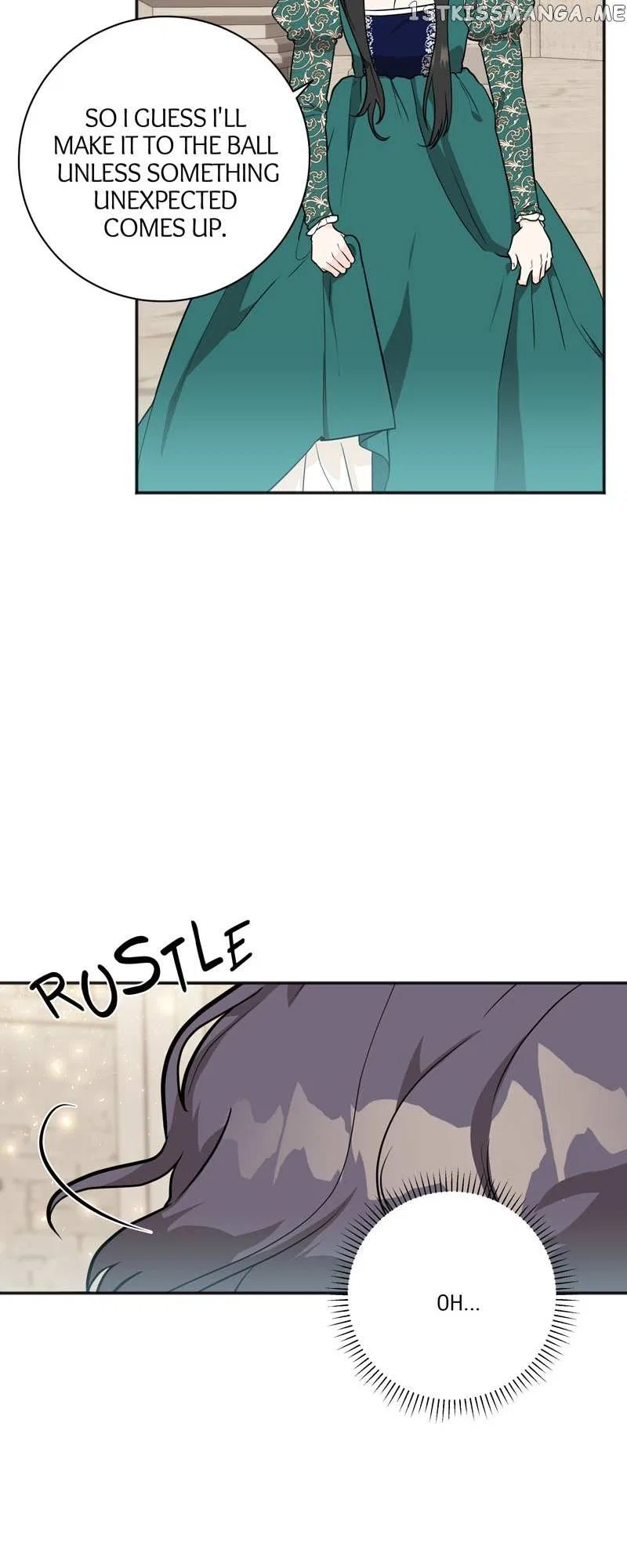Goodbye My Juliet Chapter 17 – Page 7