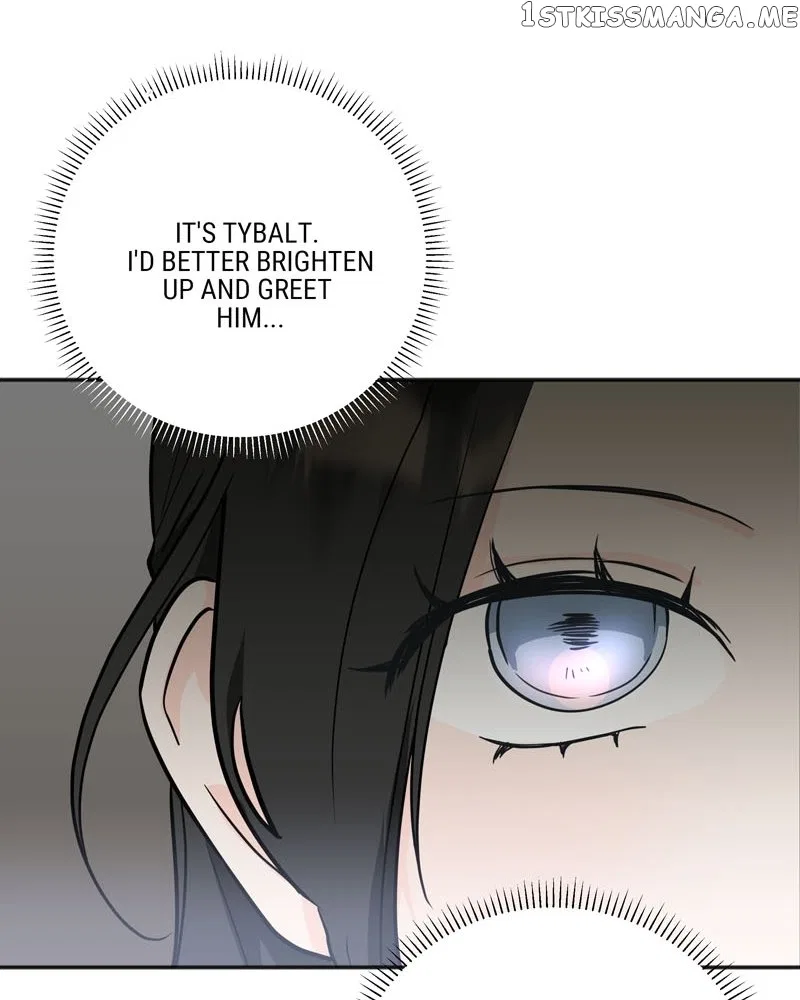 Goodbye My Juliet Chapter 17 – Page 8