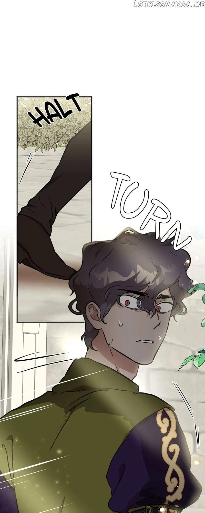 Goodbye My Juliet Chapter 17 – Page 11