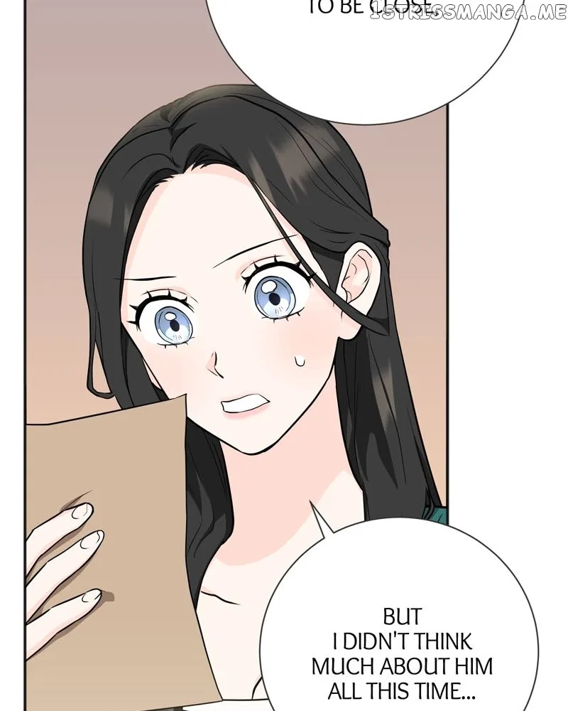 Goodbye My Juliet Chapter 17 – Page 16