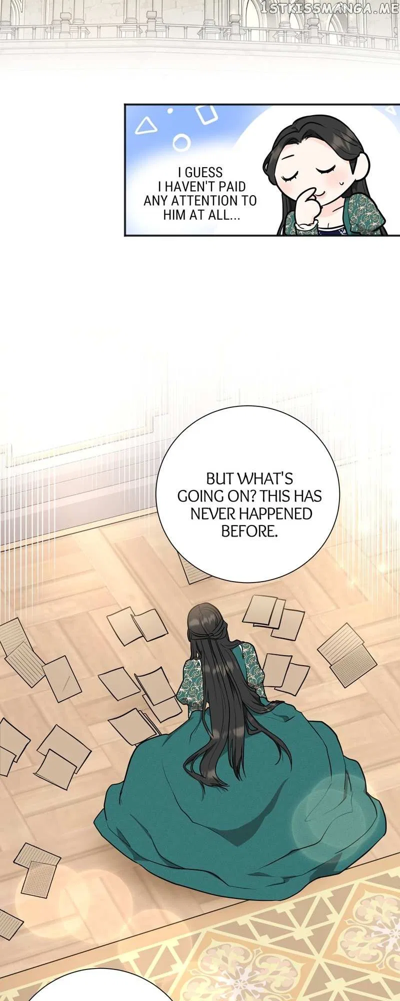 Goodbye My Juliet Chapter 17 – Page 18