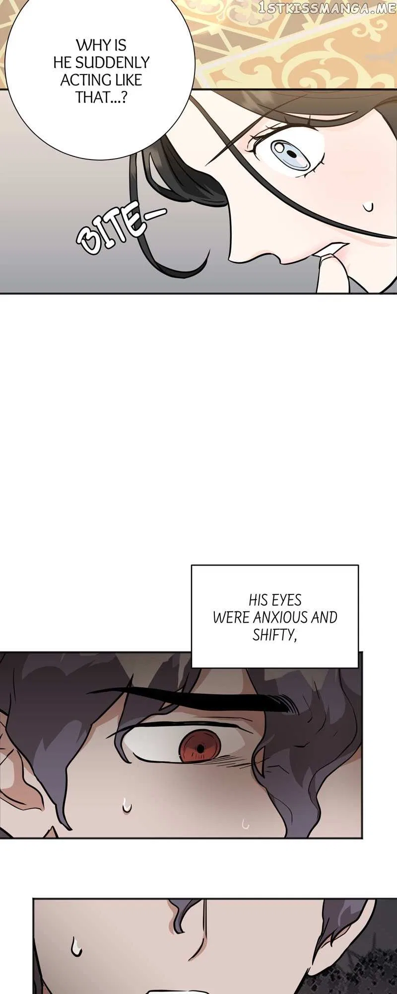 Goodbye My Juliet Chapter 17 – Page 19