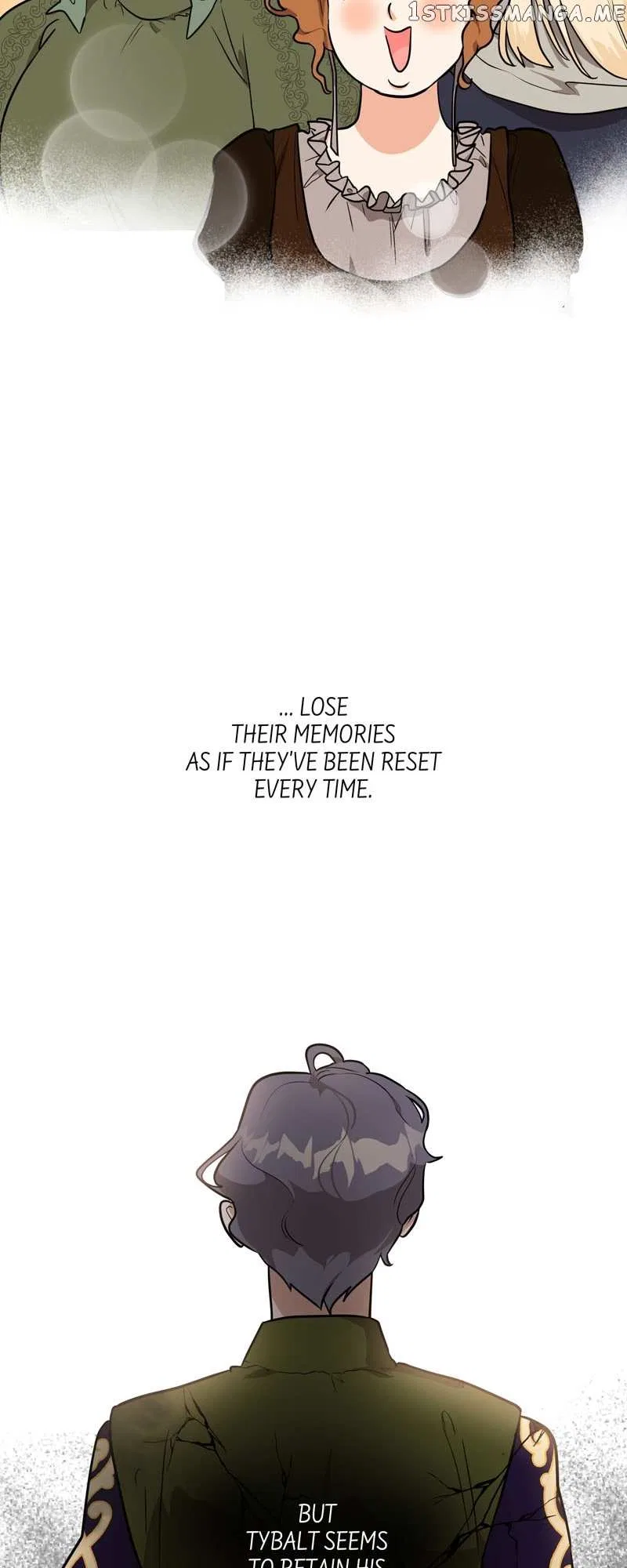 Goodbye My Juliet Chapter 17 – Page 30