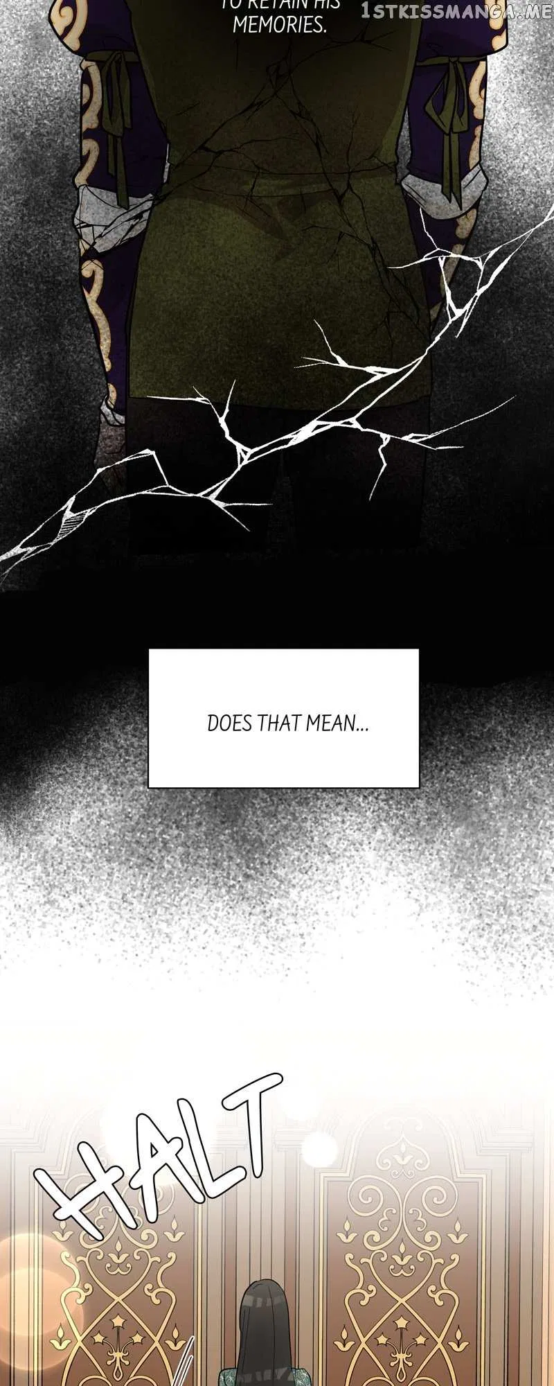 Goodbye My Juliet Chapter 17 – Page 31