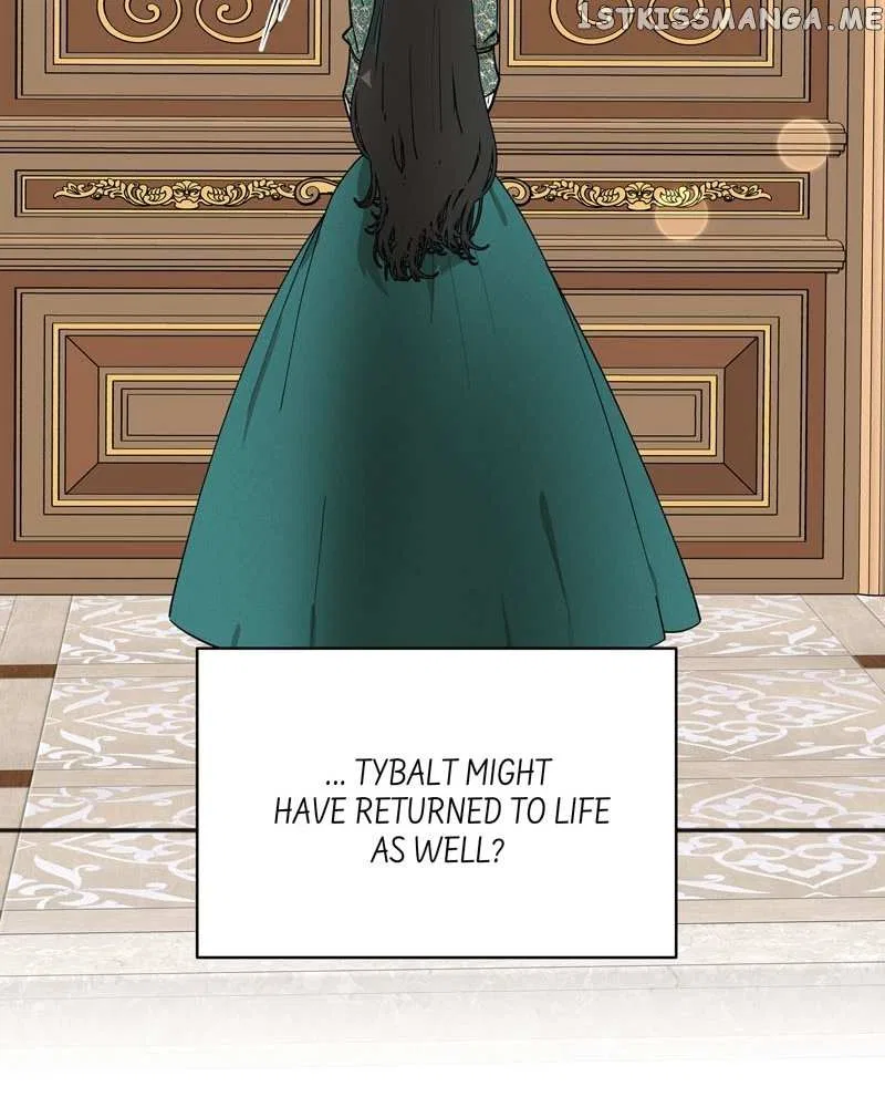 Goodbye My Juliet Chapter 17 – Page 32
