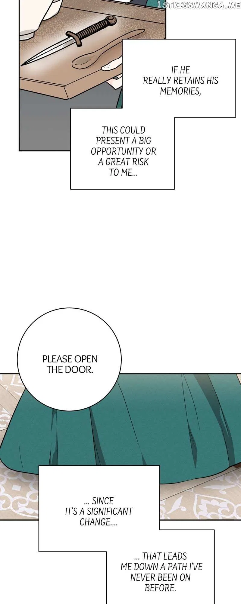 Goodbye My Juliet Chapter 17 – Page 35