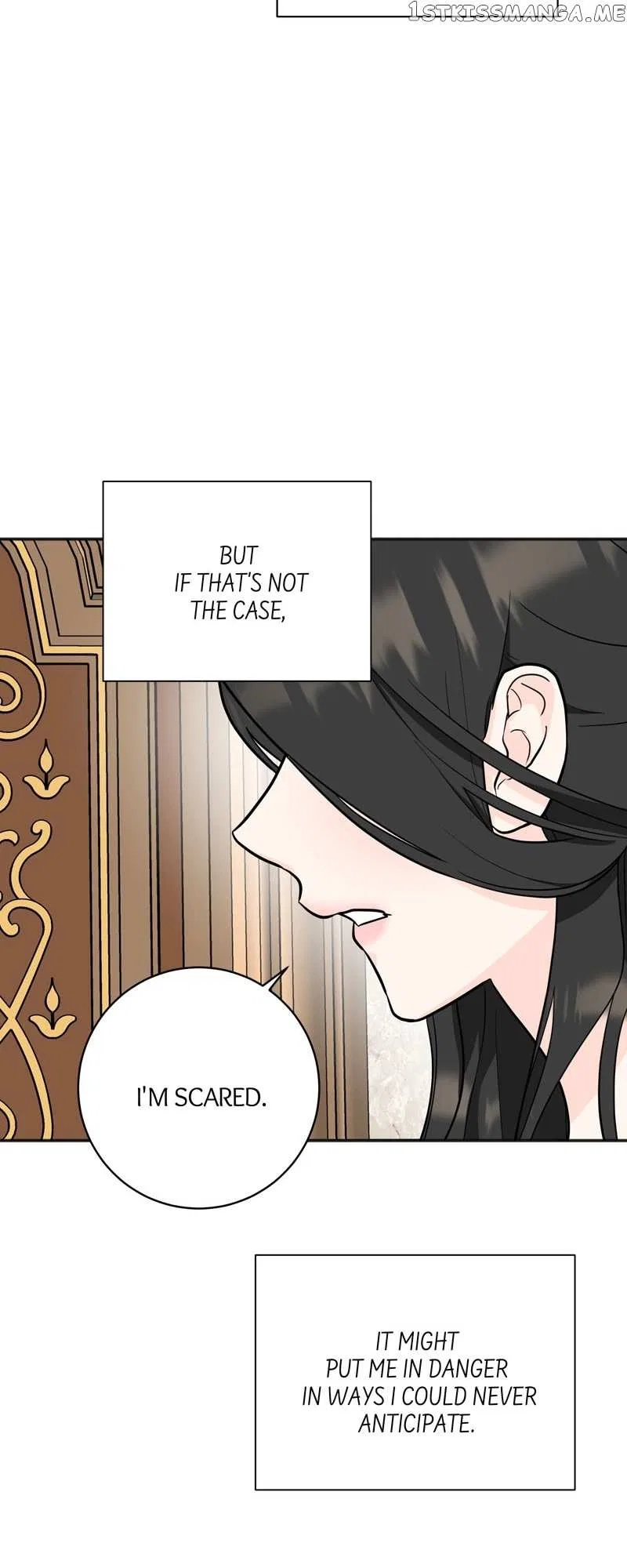 Goodbye My Juliet Chapter 17 – Page 36