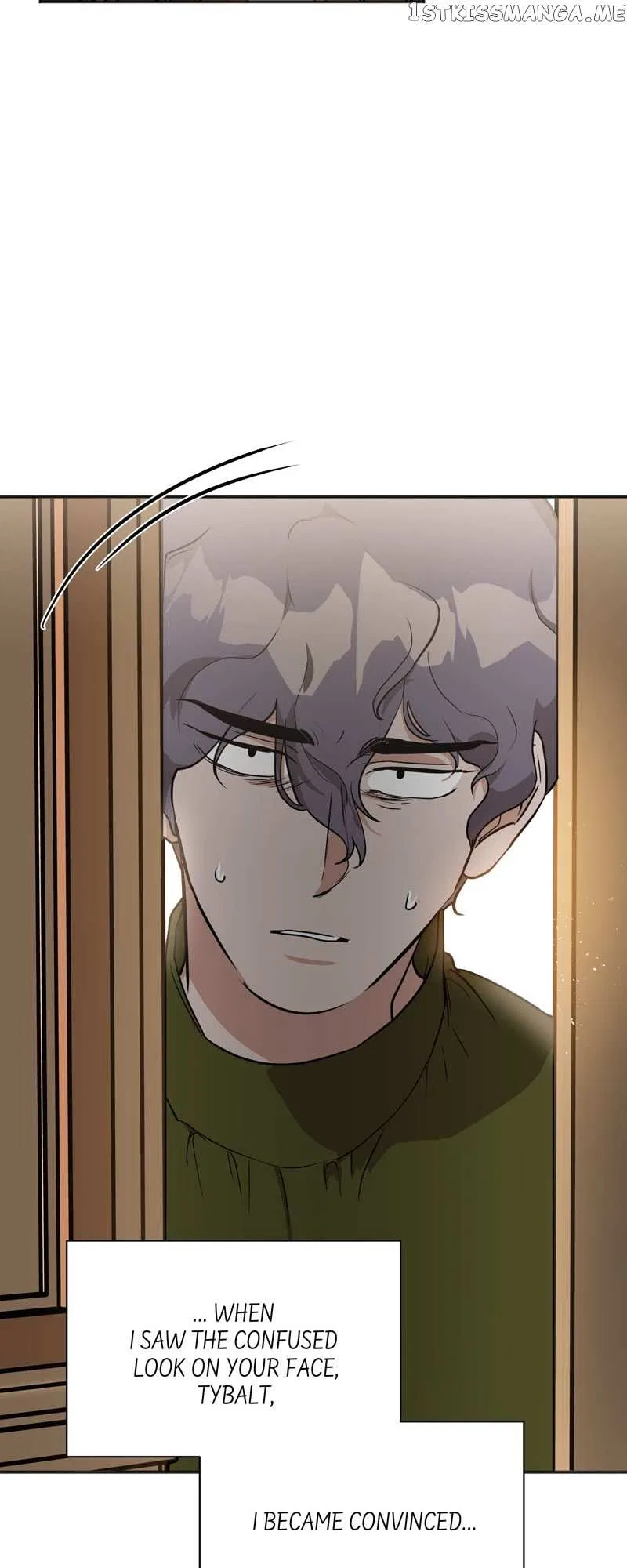 Goodbye My Juliet Chapter 17 – Page 38