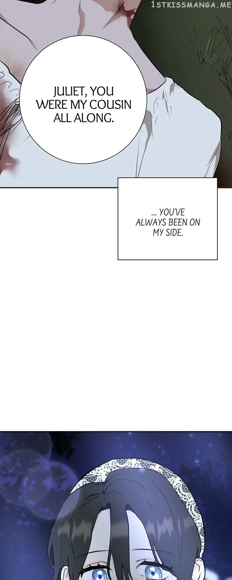 Goodbye My Juliet Chapter 17 – Page 44
