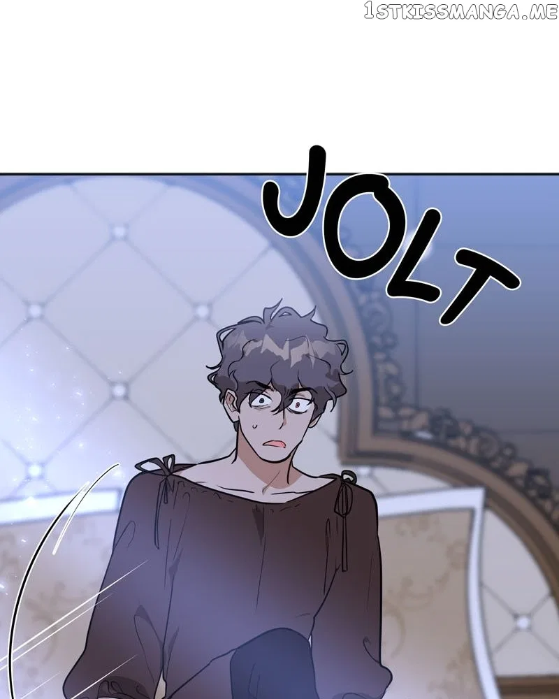 Goodbye My Juliet Chapter 17 – Page 48