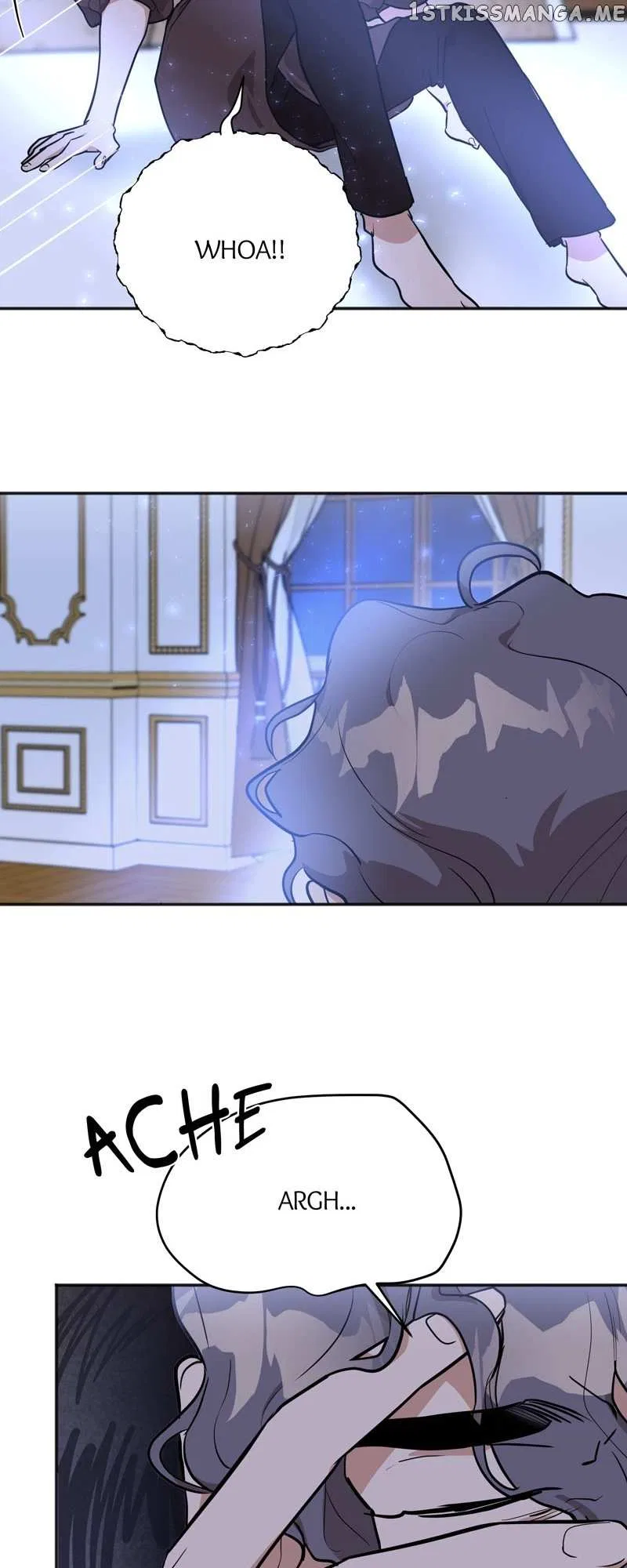 Goodbye My Juliet Chapter 17 – Page 49