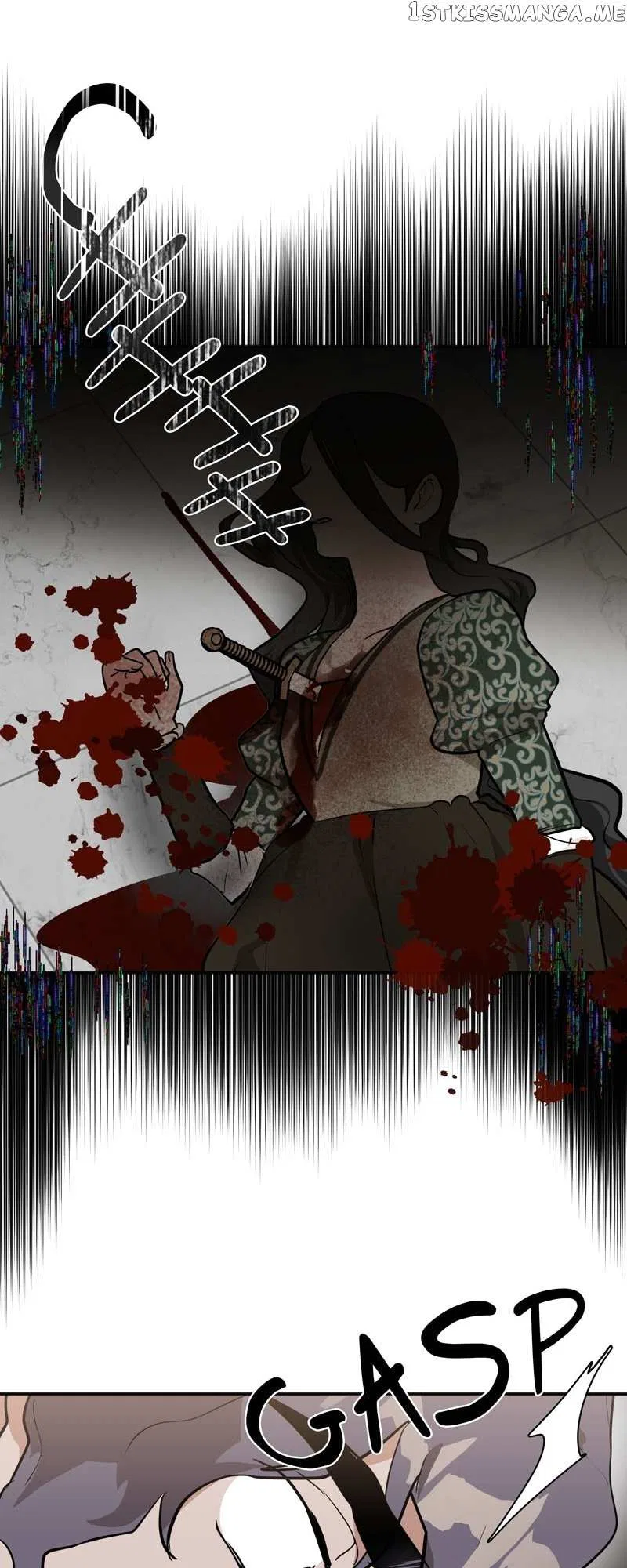 Goodbye My Juliet Chapter 17 – Page 54