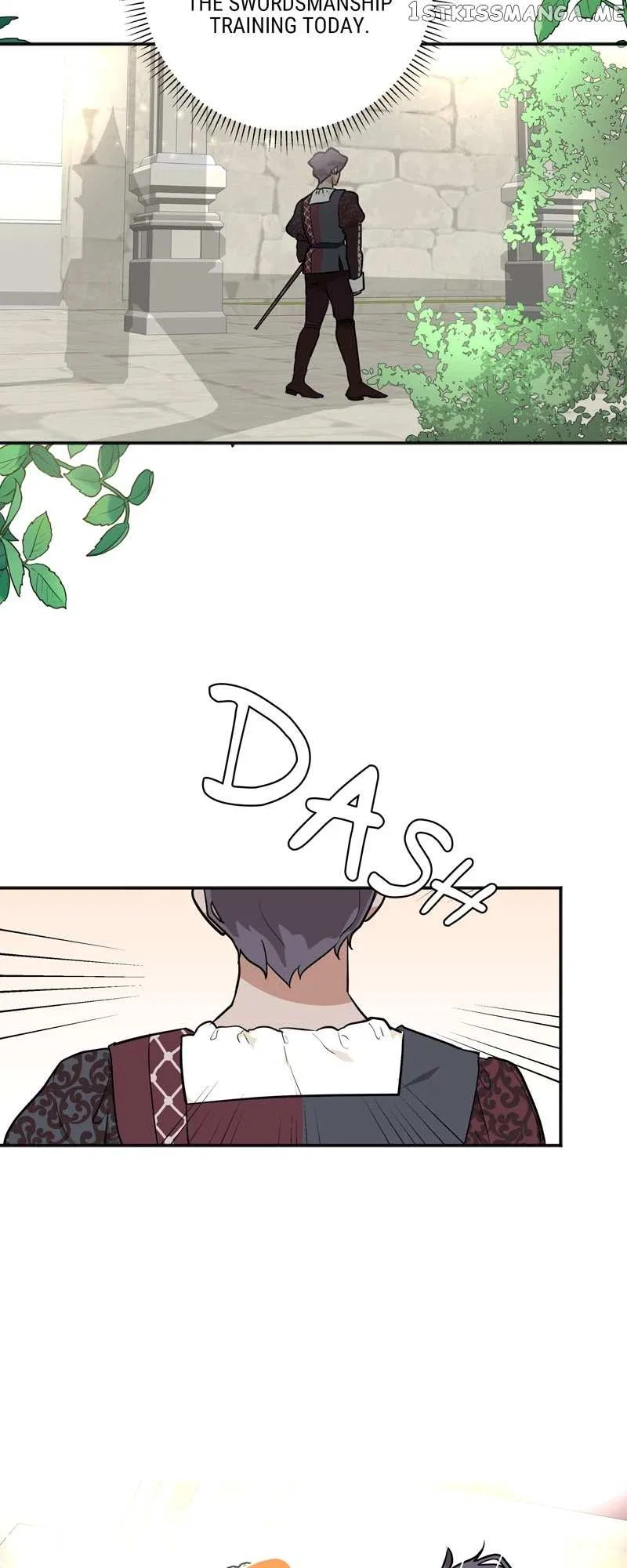 Goodbye My Juliet Chapter 17 – Page 57