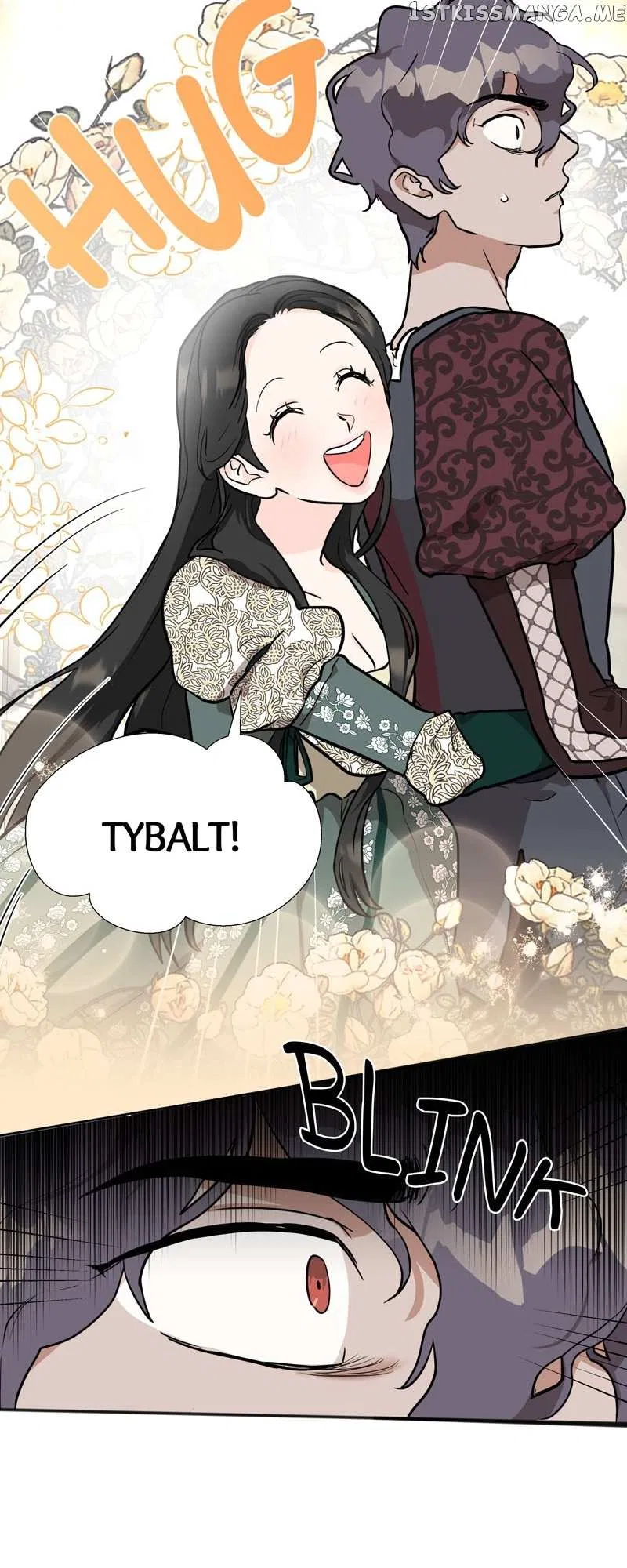Goodbye My Juliet Chapter 17 – Page 58