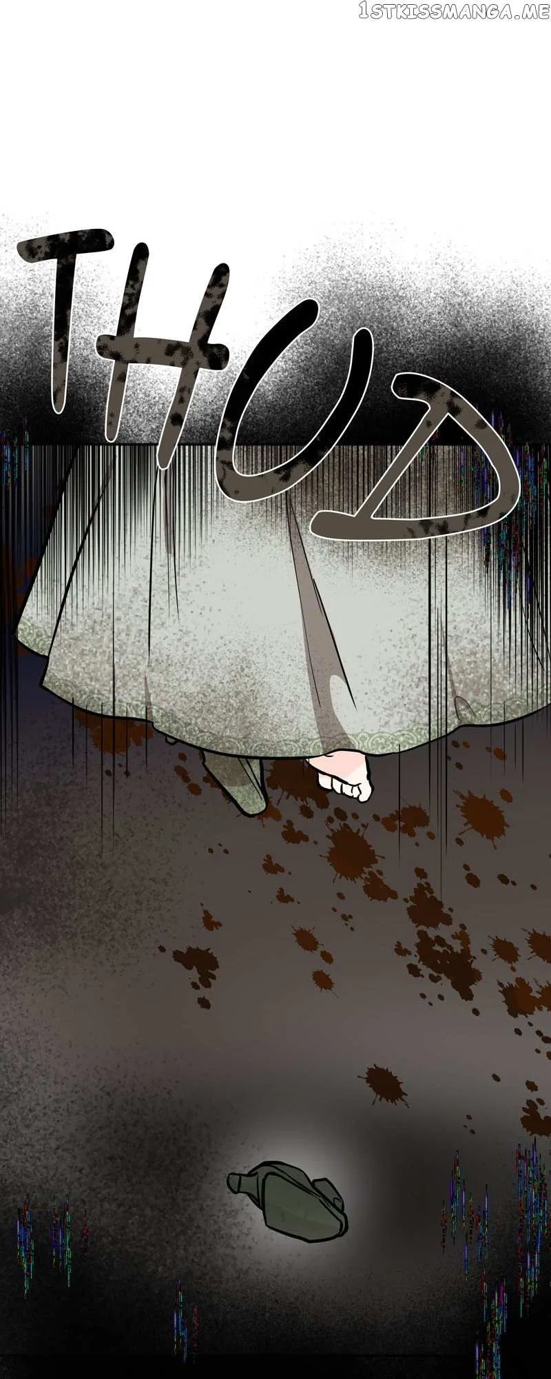Goodbye My Juliet Chapter 17 – Page 59