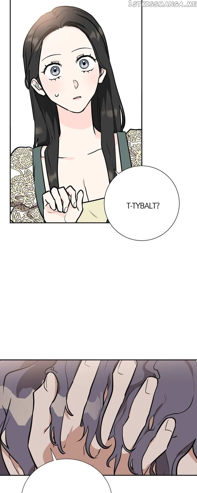 Goodbye My Juliet Chapter 17 – Page 61