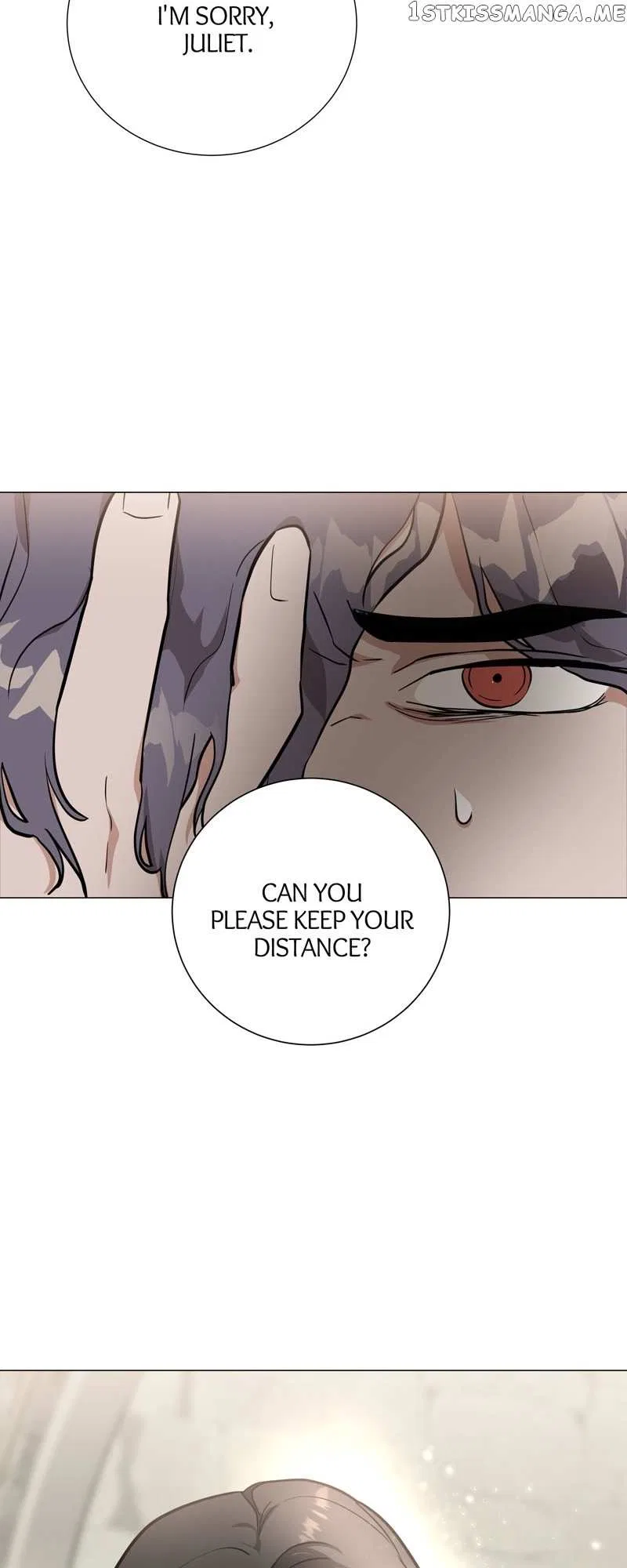 Goodbye My Juliet Chapter 17 – Page 62