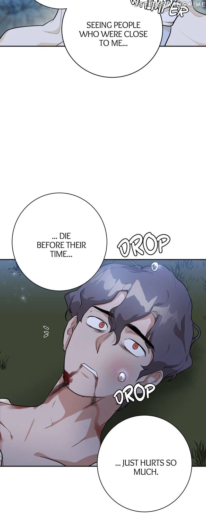 Goodbye My Juliet Chapter 16 – Page 2