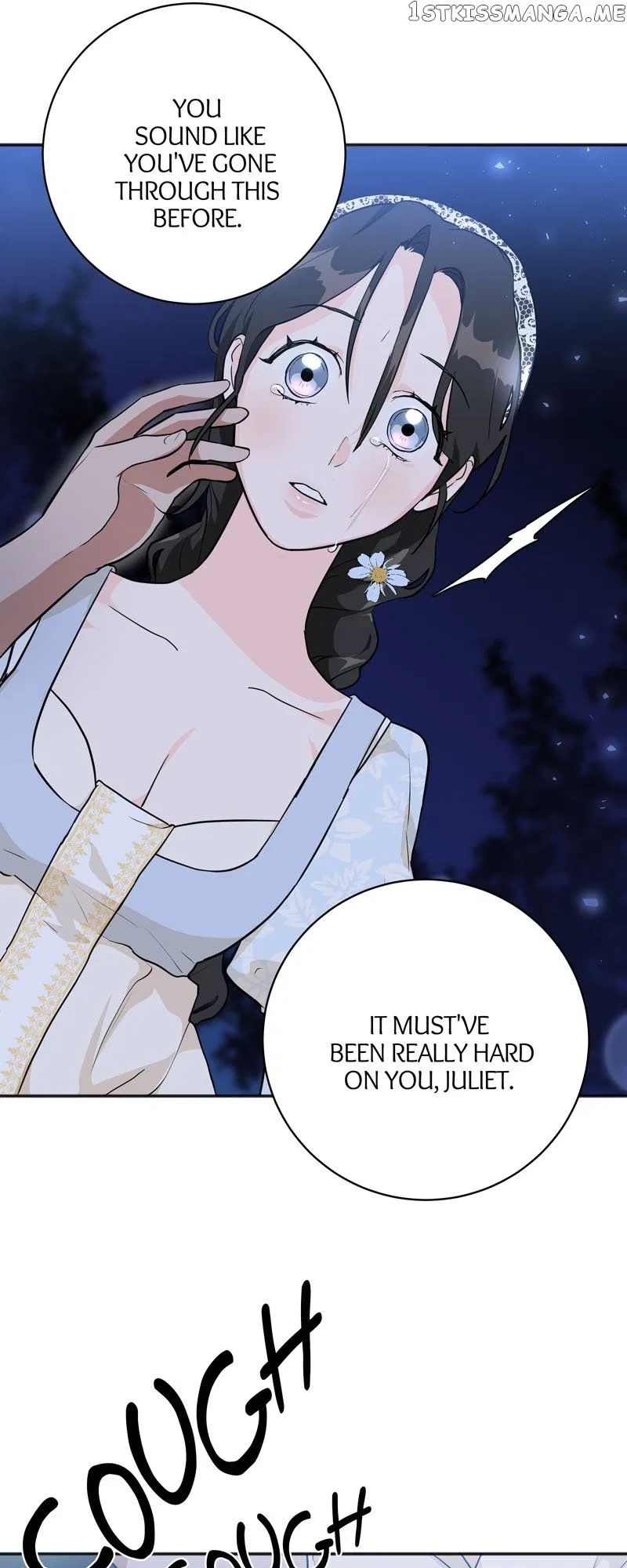 Goodbye My Juliet Chapter 16 – Page 4