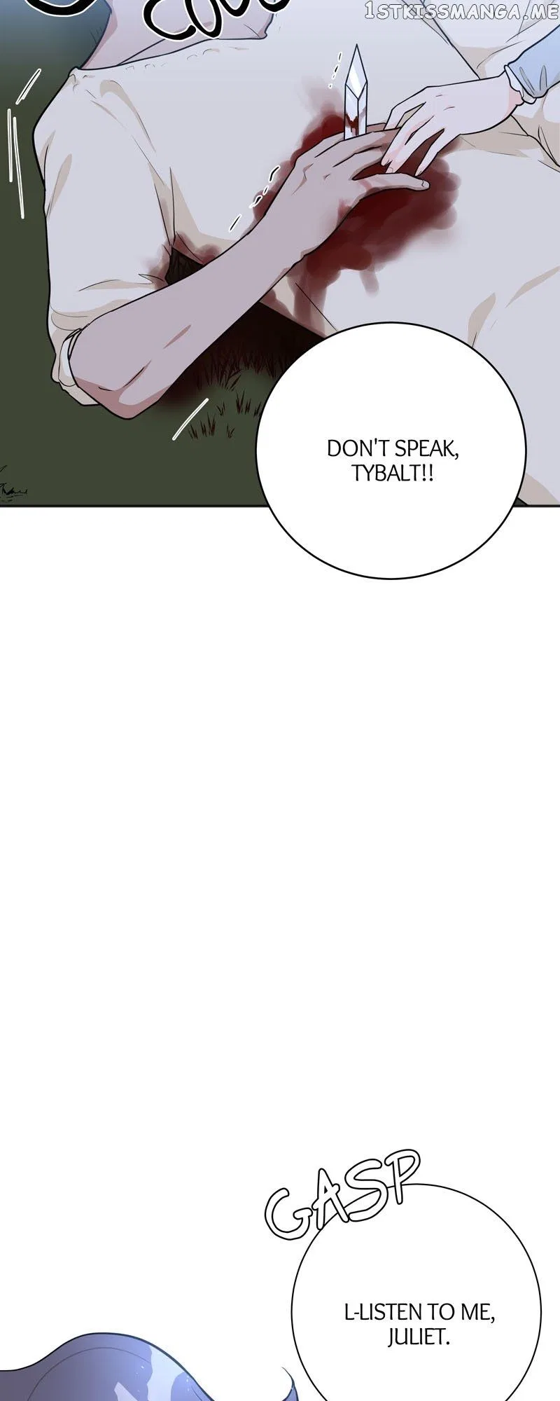Goodbye My Juliet Chapter 16 – Page 5