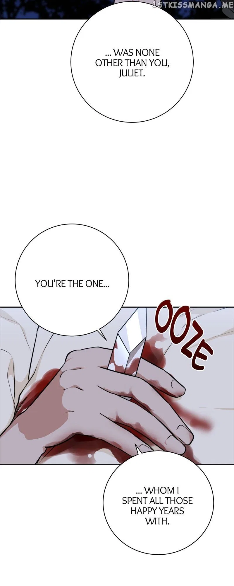 Goodbye My Juliet Chapter 16 – Page 7