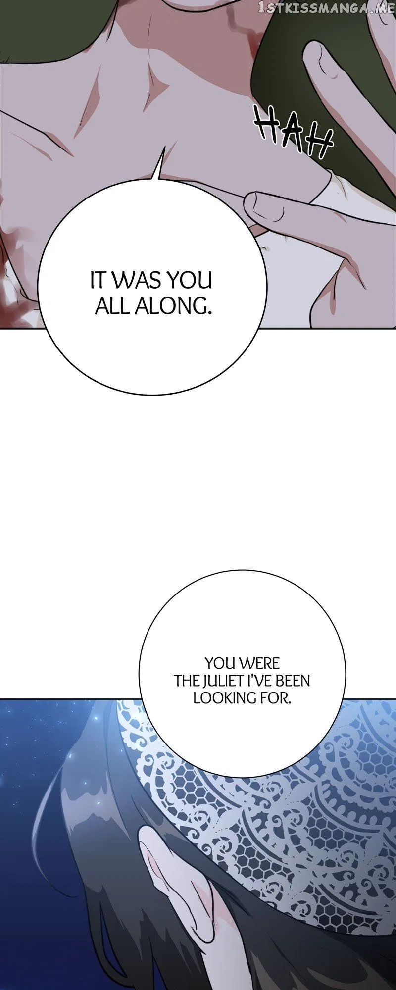 Goodbye My Juliet Chapter 16 – Page 9