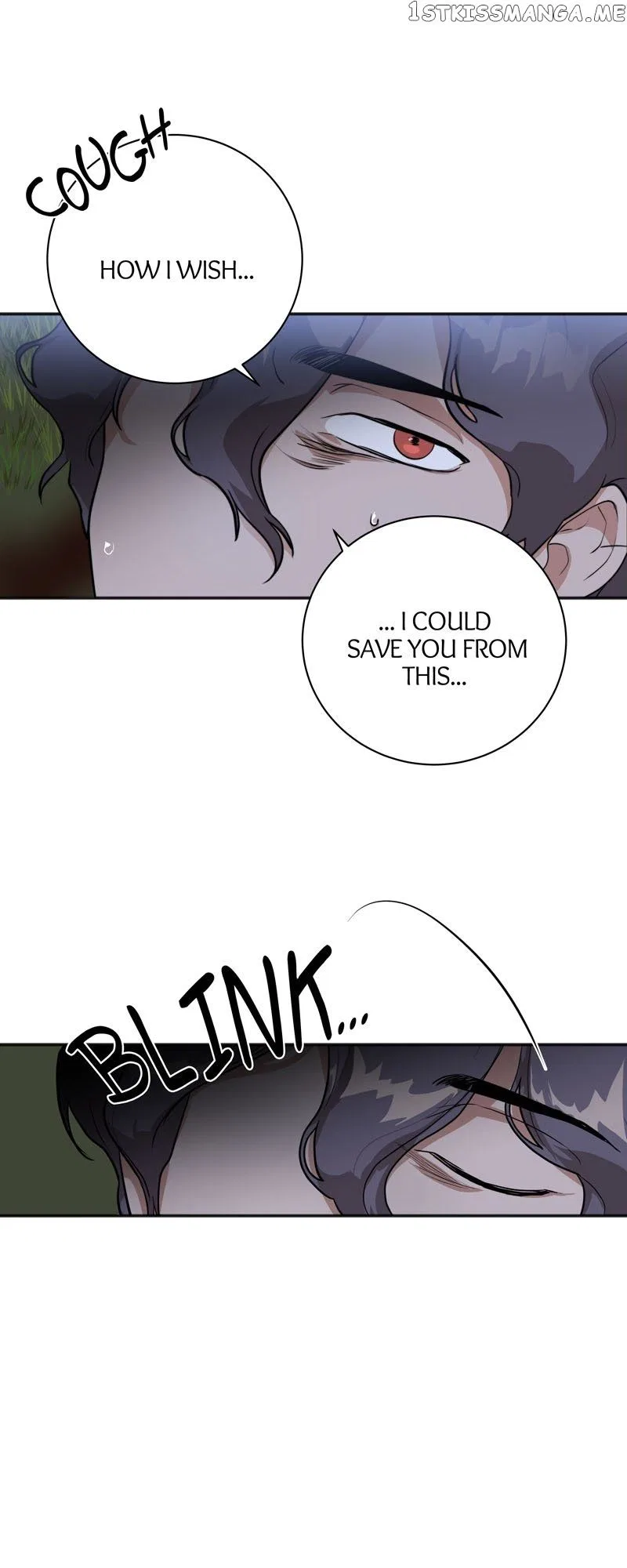 Goodbye My Juliet Chapter 16 – Page 12