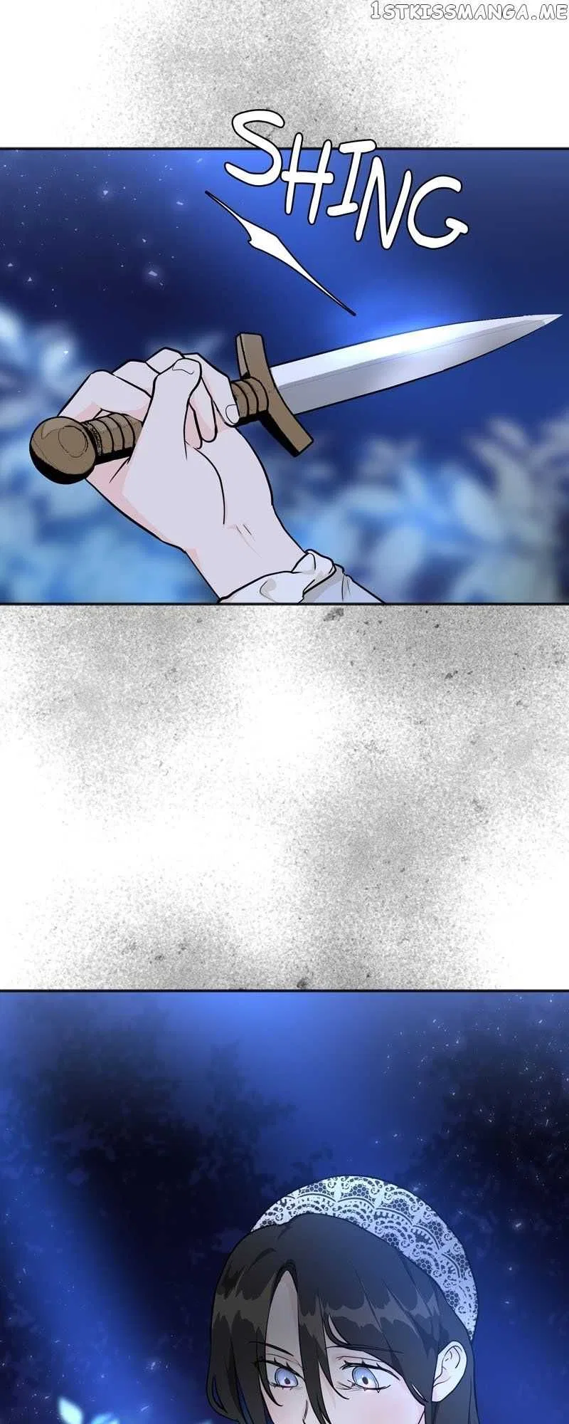 Goodbye My Juliet Chapter 16 – Page 19