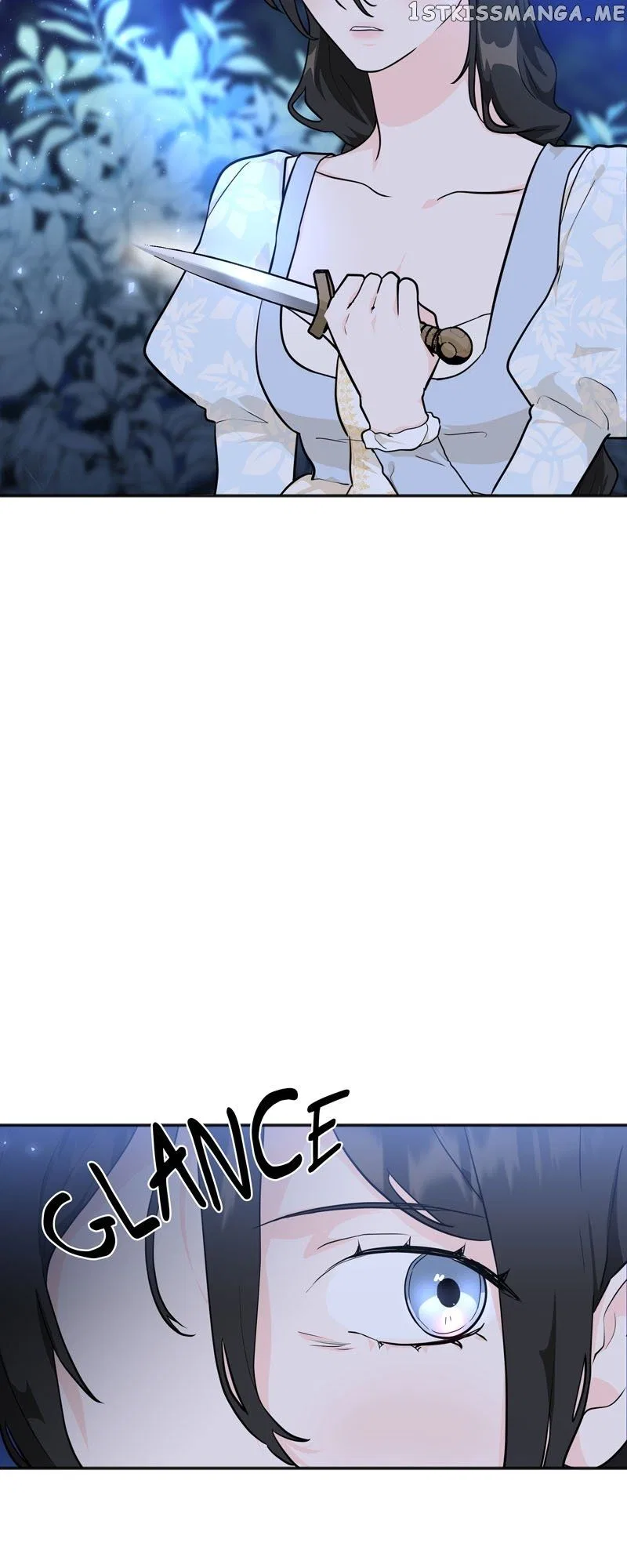 Goodbye My Juliet Chapter 16 – Page 20