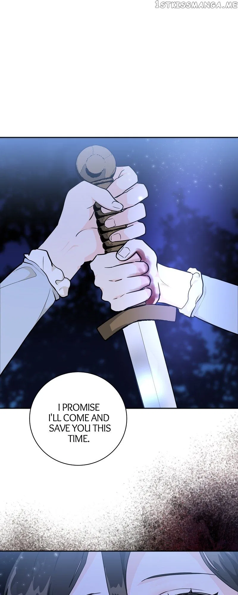Goodbye My Juliet Chapter 16 – Page 22