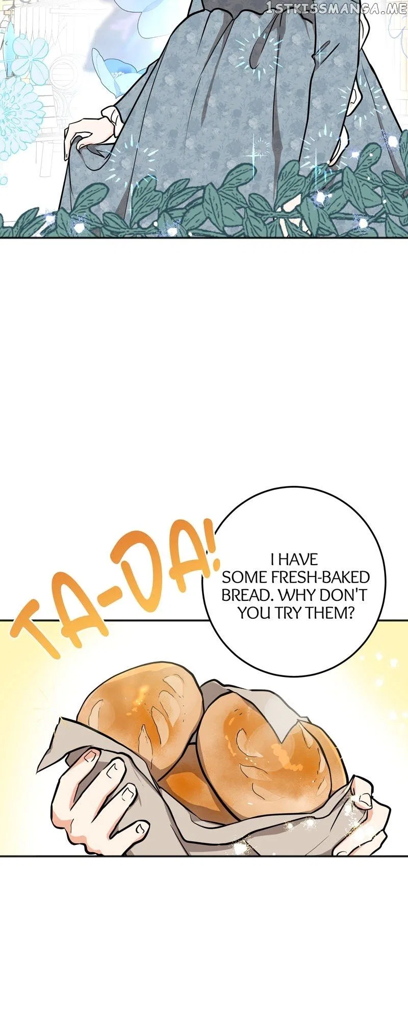 Goodbye My Juliet Chapter 16 – Page 28