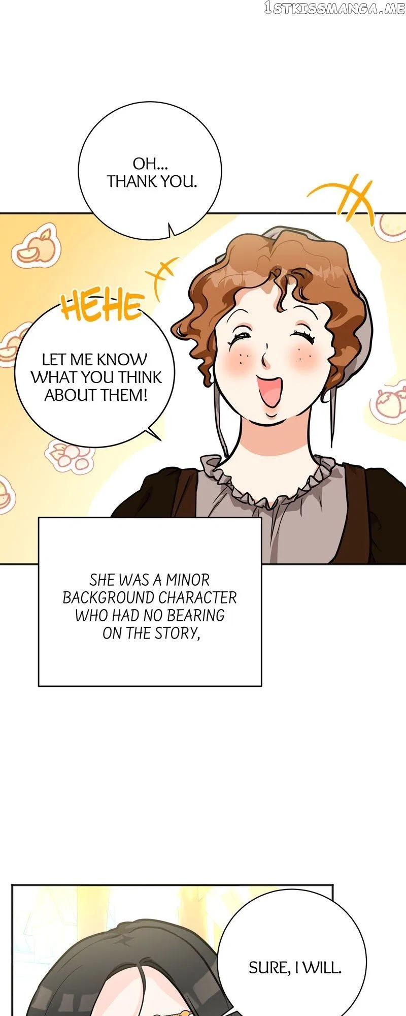 Goodbye My Juliet Chapter 16 – Page 29