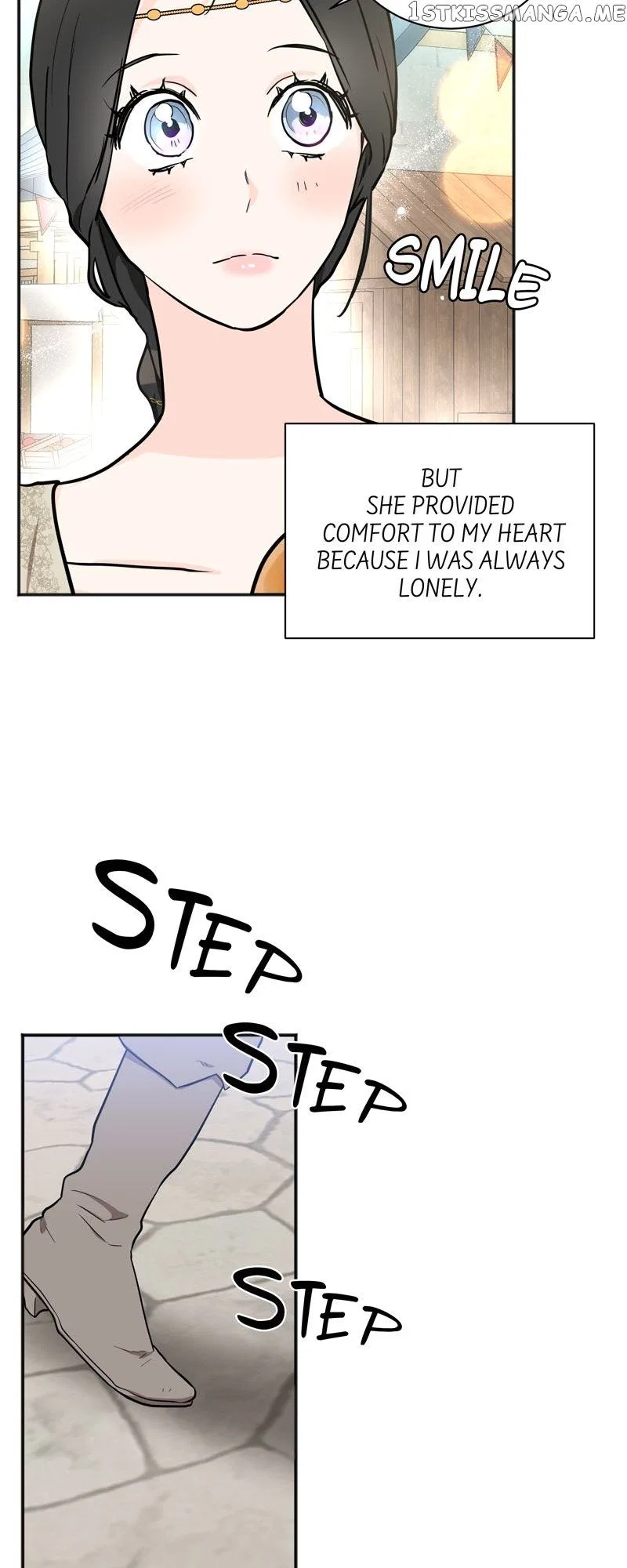 Goodbye My Juliet Chapter 16 – Page 30