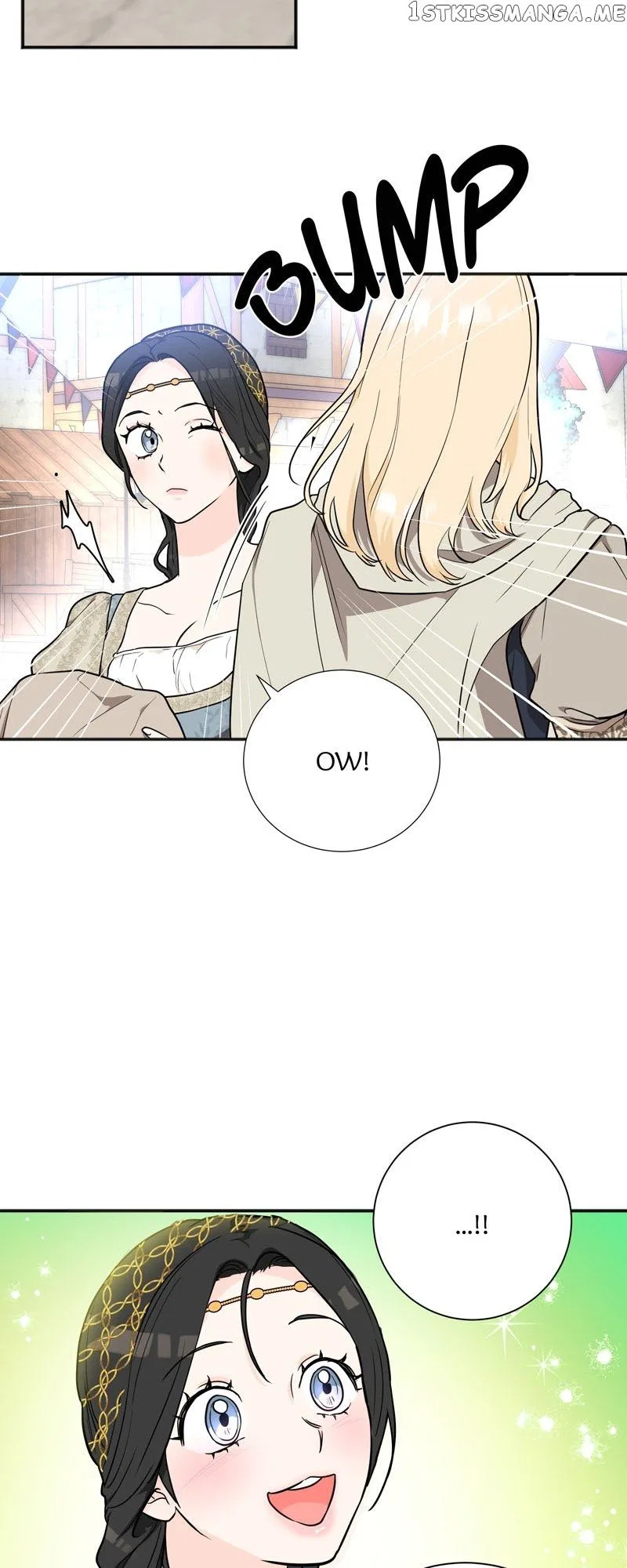 Goodbye My Juliet Chapter 16 – Page 31