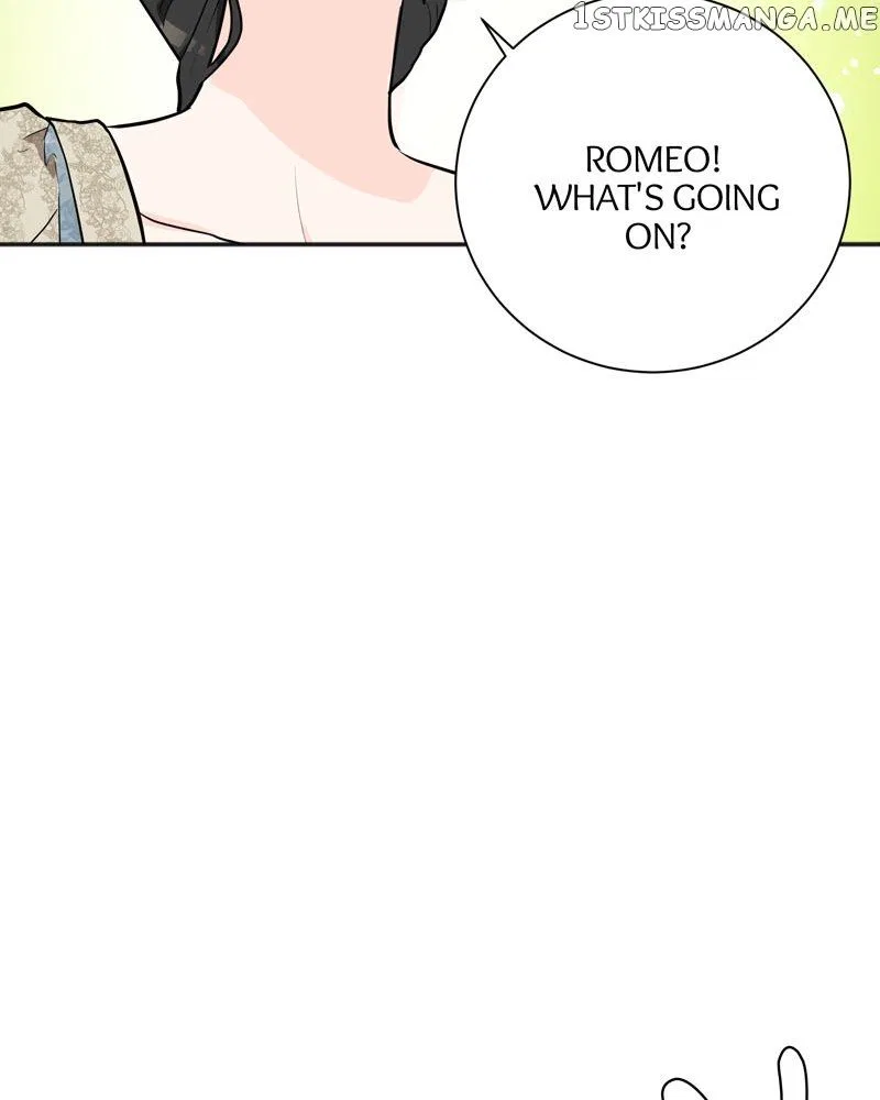 Goodbye My Juliet Chapter 16 – Page 32