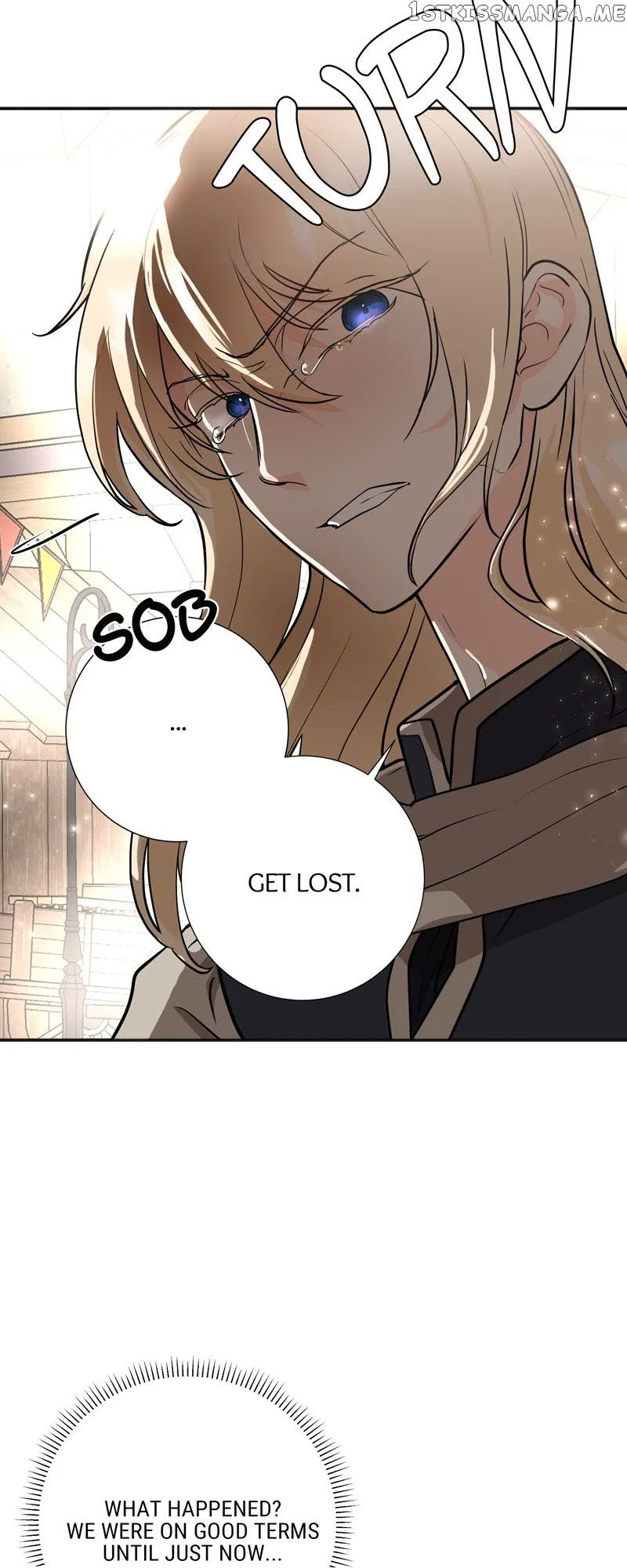 Goodbye My Juliet Chapter 16 – Page 33