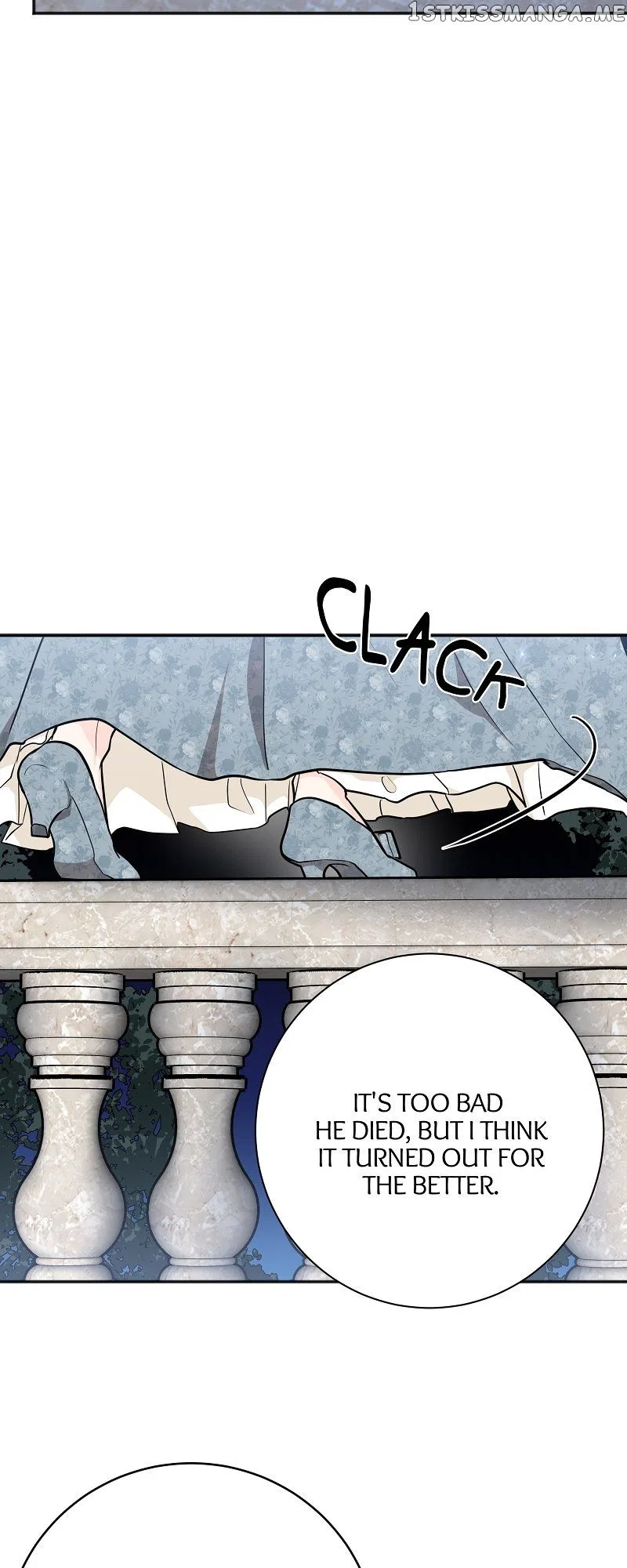Goodbye My Juliet Chapter 16 – Page 43