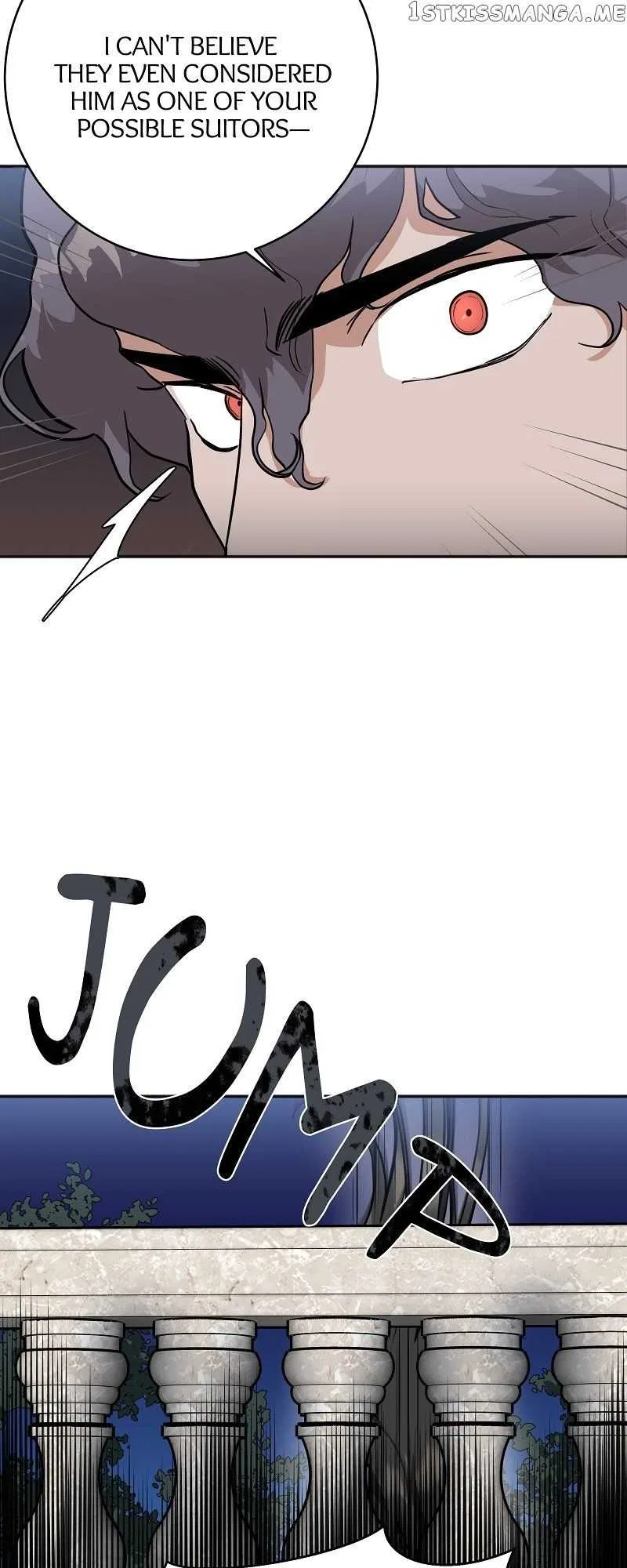 Goodbye My Juliet Chapter 16 – Page 44