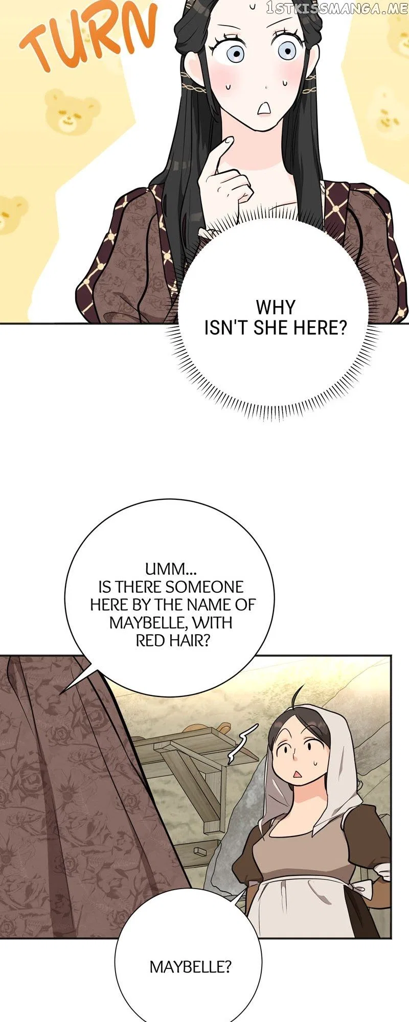 Goodbye My Juliet Chapter 16 – Page 51