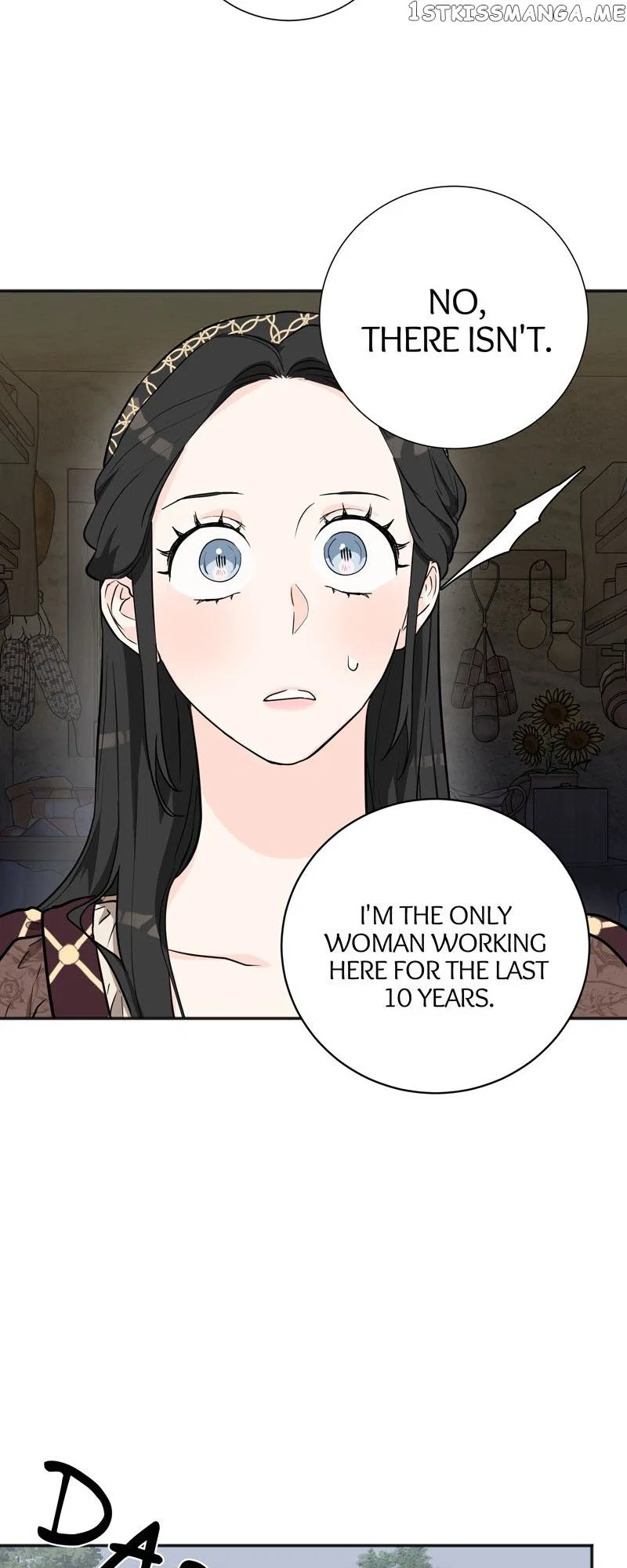 Goodbye My Juliet Chapter 16 – Page 52