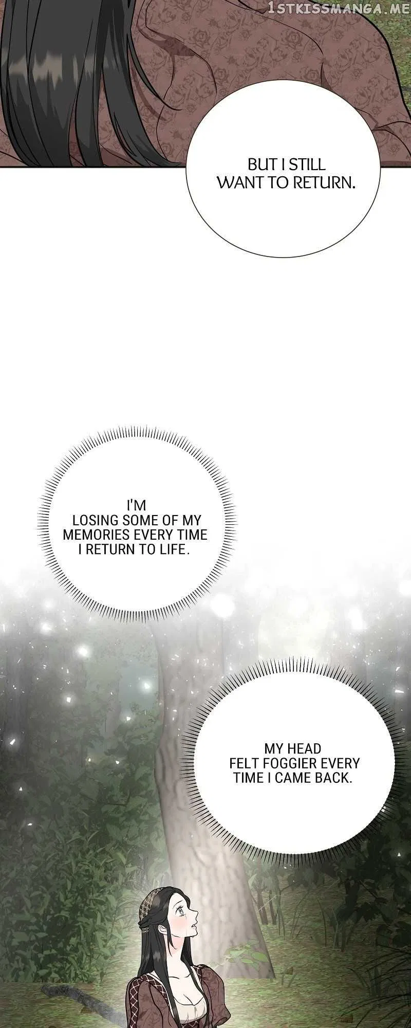 Goodbye My Juliet Chapter 16 – Page 59