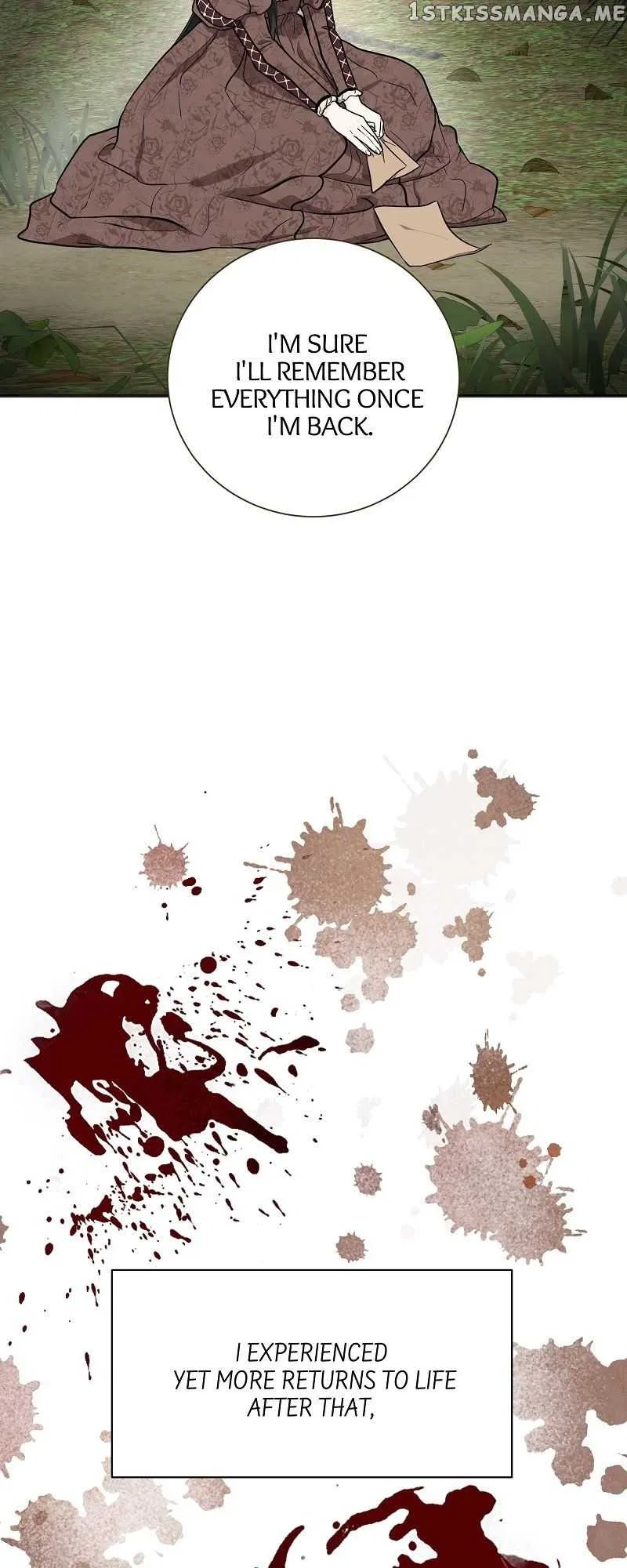 Goodbye My Juliet Chapter 16 – Page 60