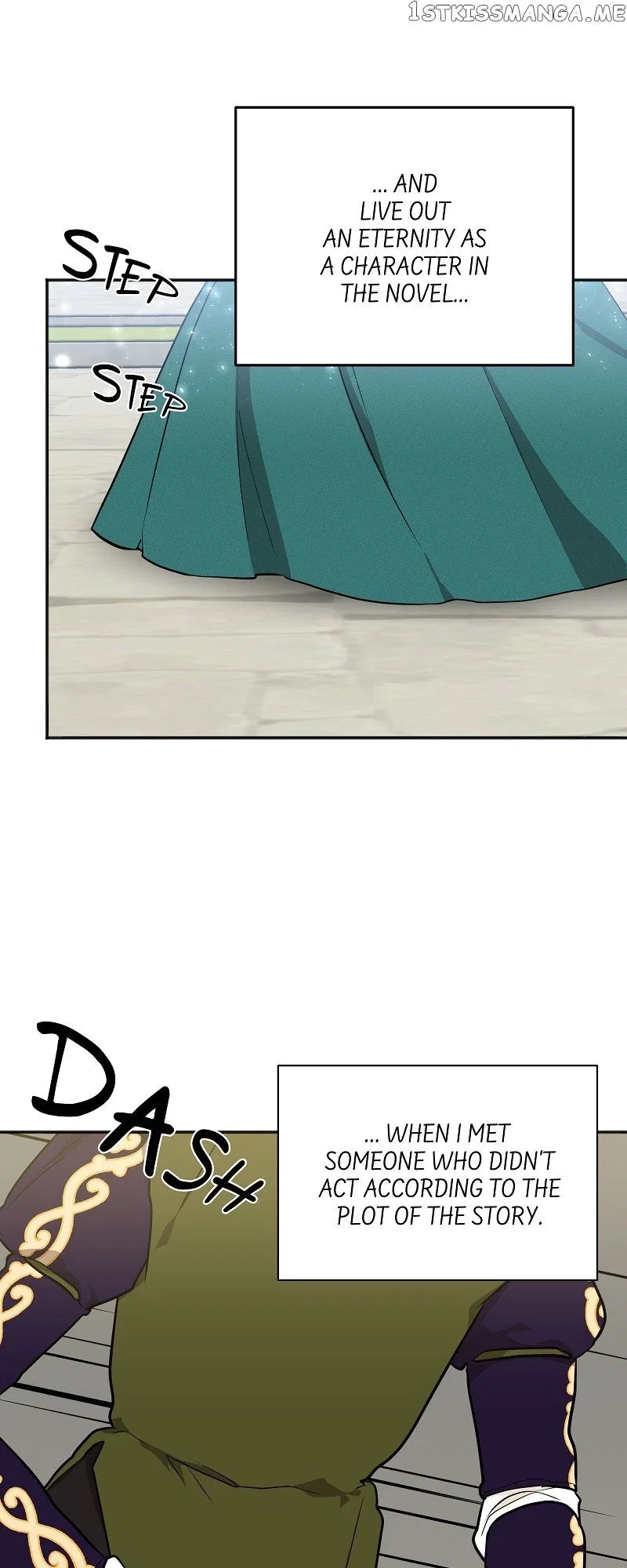 Goodbye My Juliet Chapter 16 – Page 63
